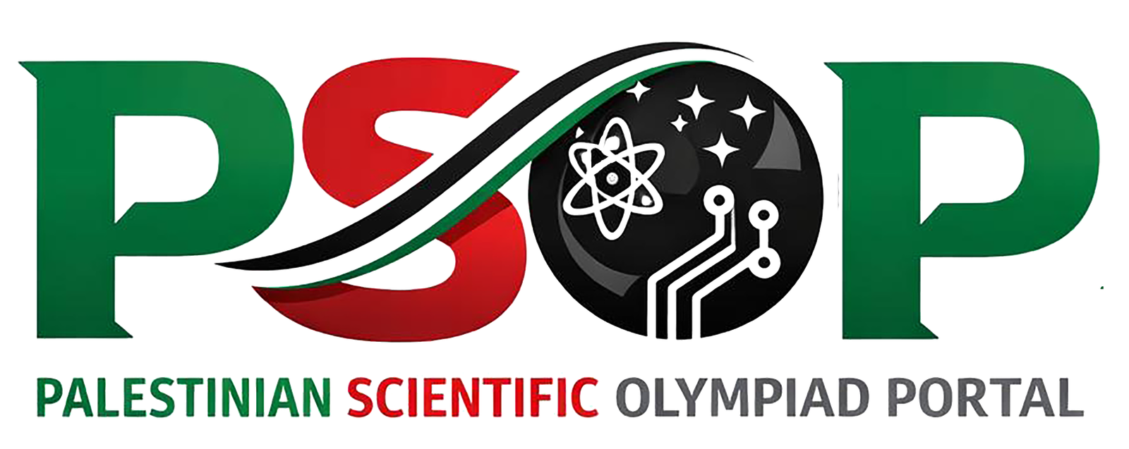 بوابة الأوليمبياد العلمية في فلسطين